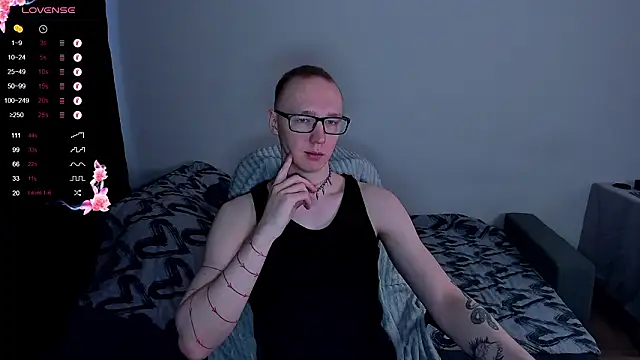 Alex silents online show from February 2026 12:04:02 PM