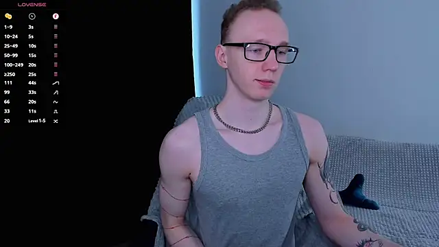 Alex silents online show from June 2026 02:07:02 PM