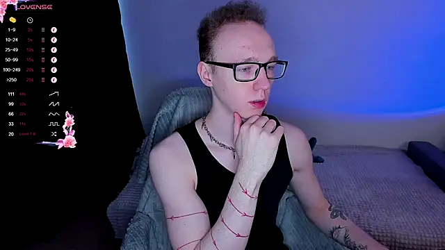 Alex silents online show from October 2025 09:44:01 AM