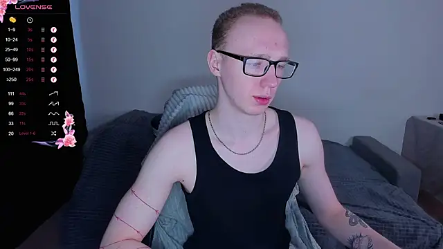 Alex silents online show from March 2026 02:56:02 AM