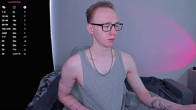 Alex silents online show from May 2026 08:17:02 AM