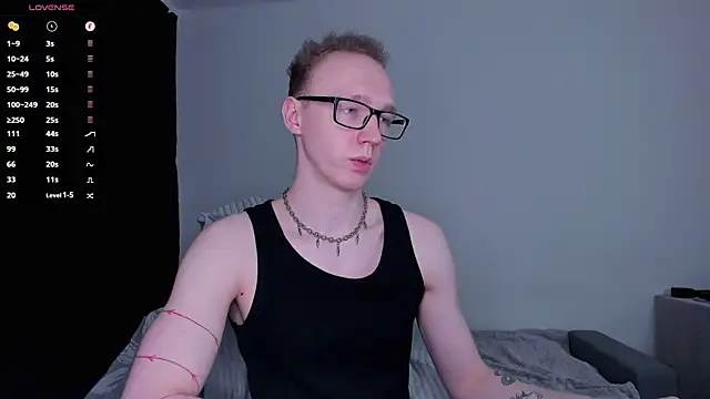 Alex silents online show from May 2026 02:03:01 PM