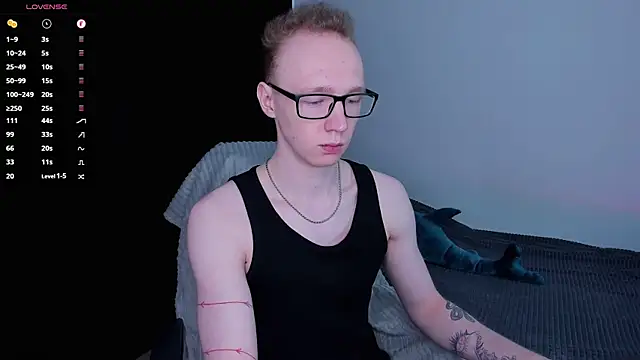Alex silents online show from May 2026 12:31:01 PM