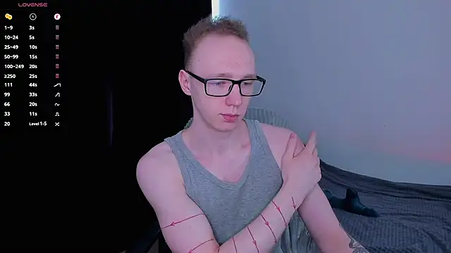 Alex silents online show from May 2026 08:28:01 AM