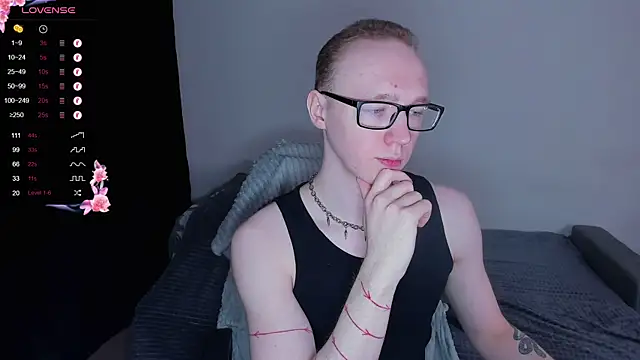 Alex silents online show from February 2026 12:00:01 AM