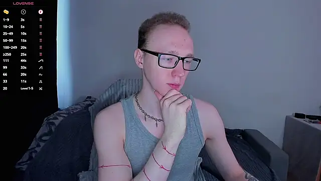 Alex silents online show from April 2026 07:26:01 AM