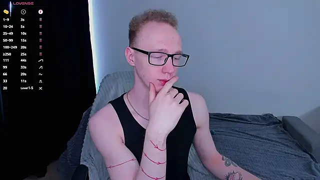 Alex silents online show from May 2026 08:40:01 AM