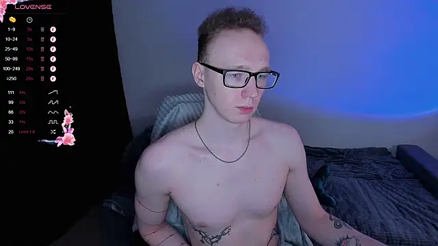 Alex silents online show from January 2026 01:03:01 PM