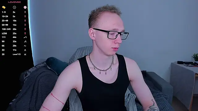 Alex silents online show from May 2026 08:08:01 AM