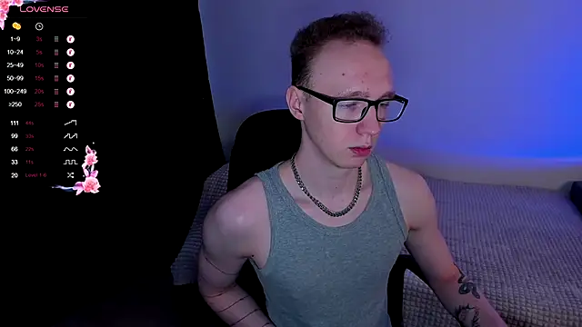 Alex silents online show from September 2025 01:05:02 PM