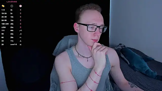 Alex silents online show from April 2026 12:29:02 PM