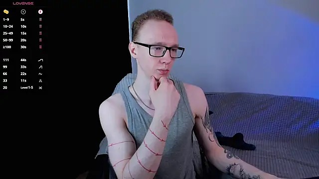 Alex silents online show from July 2026 12:39:01 PM