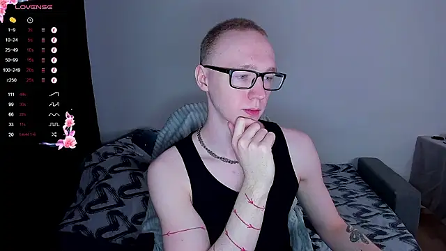 Alex silents online show from February 2026 12:56:01 PM