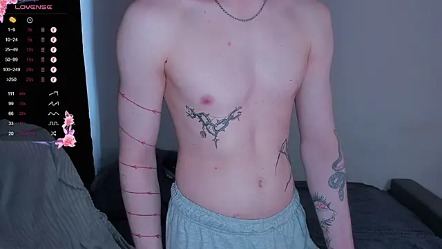 Alex silents online show from March 2026 05:08:02 AM