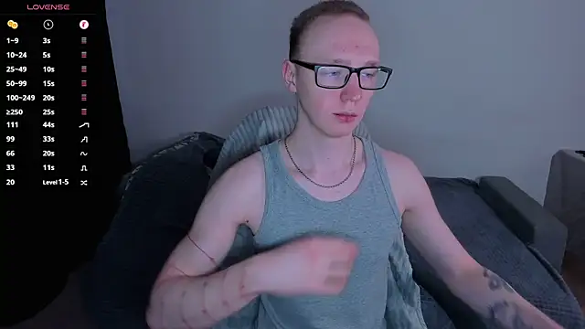 Alex silents online show from March 2026 02:30:01 AM