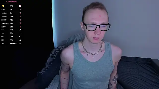 Alex silents online show from April 2026 08:32:02 AM
