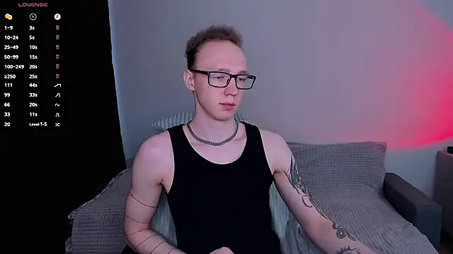 Alex silents online show from May 2026 02:34:02 PM
