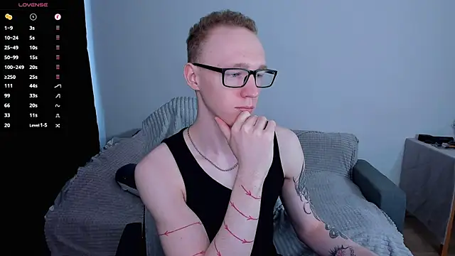 Alex silents online show from June 2026 12:46:01 PM