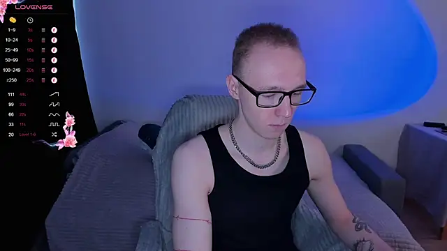 Alex silents online show from October 2025 09:30:02 AM