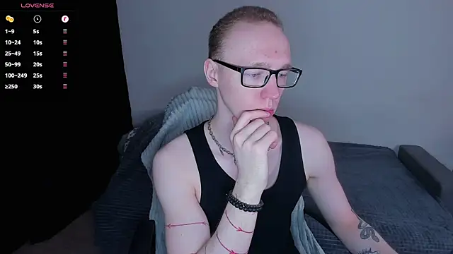 Alex silents online show from March 2026 02:07:02 AM