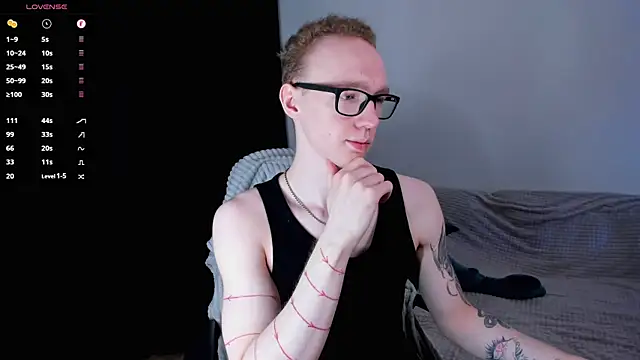 Alex silents online show from July 2026 06:26:01 PM