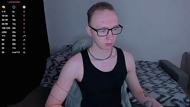 Alex silents online show from March 2026 02:37:01 AM