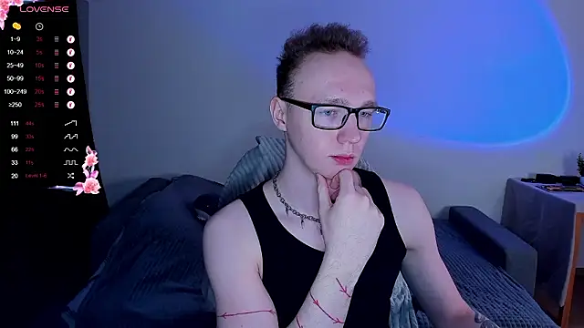 Alex silents online show from January 2026 12:20:01 PM