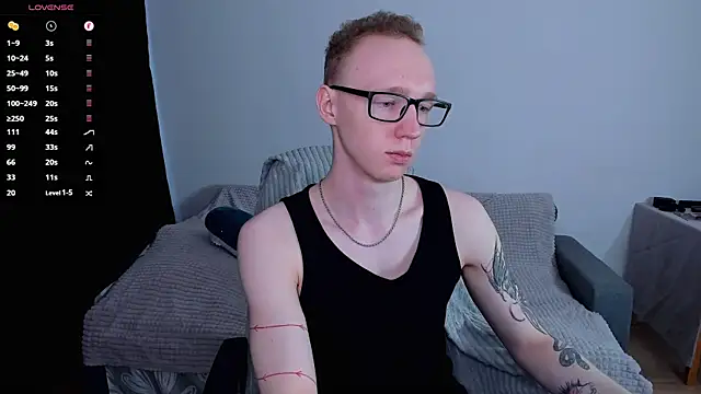 Alex silents online show from June 2026 03:35:02 PM