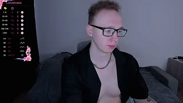 Alex silents online show from January 2026 07:15:02 AM