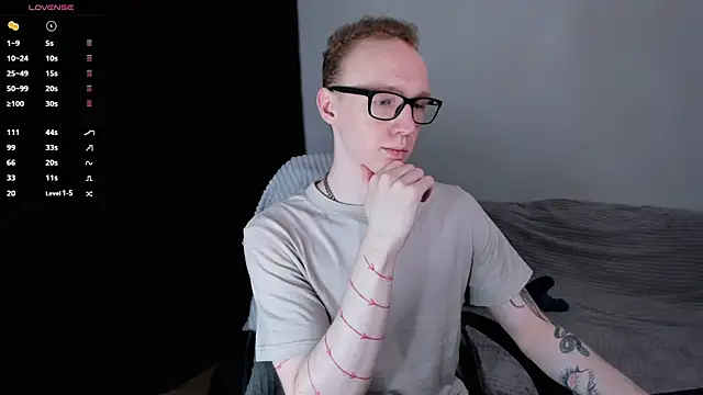 Alex silents online show from July 2026 06:25:02 PM