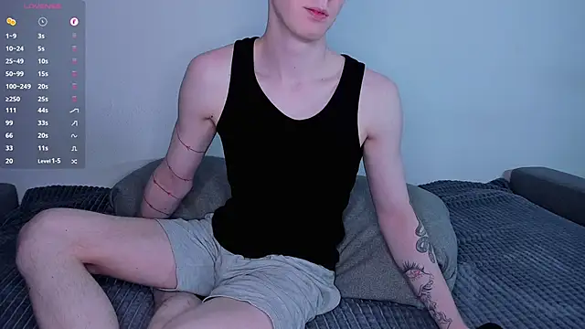 Alex silents online show from May 2026 01:17:02 PM