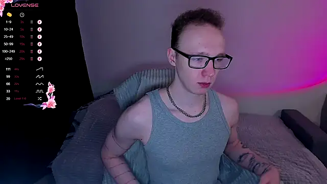 Alex silents online show from October 2025 10:16:01 AM