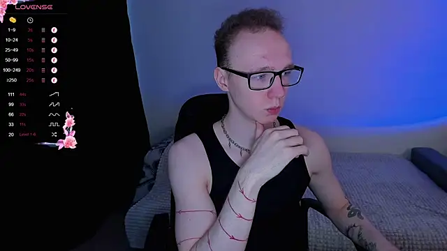 Alex silents online show from September 2025 10:00:02 AM