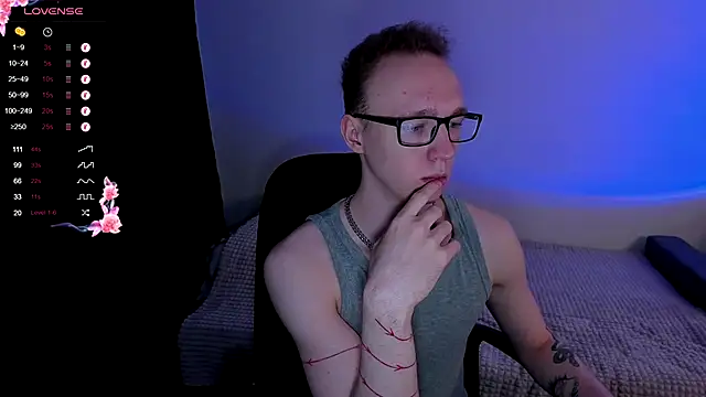 Alex silents online show from September 2025 12:54:01 PM