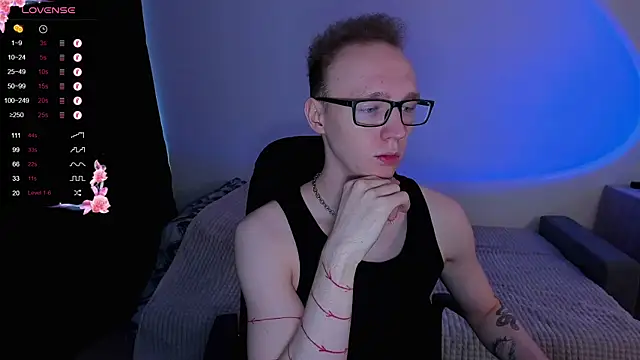 Alex silents online show from September 2025 11:50:02 AM