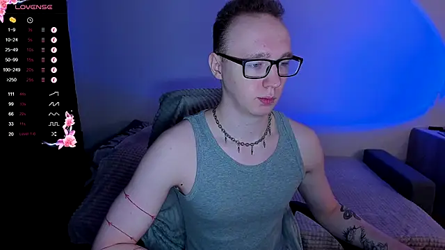 Snapshot of Alex_silents chatting on December 2025 11:55:01 AM Alex silents online show from December 2025 11:55:01 AM