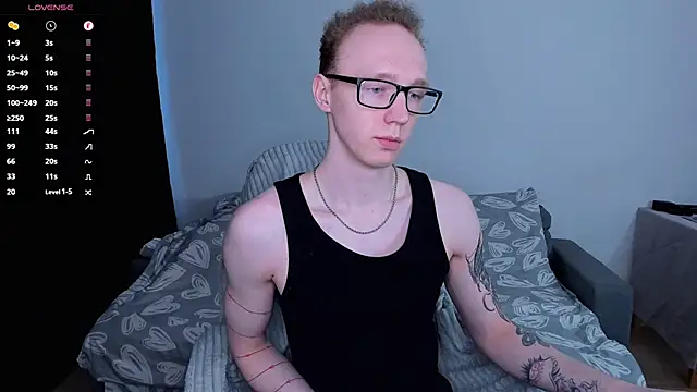 Alex silents online show from June 2026 04:01:01 PM
