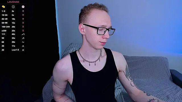 Alex silents online show from June 2026 03:33:02 PM