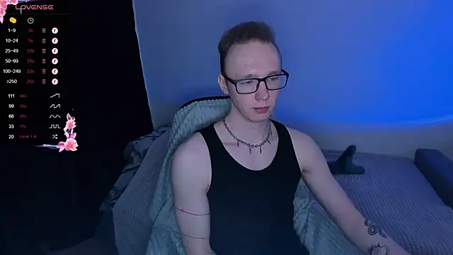 Alex silents online show from October 2025 01:01:01 PM
