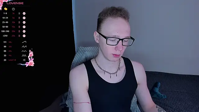 Alex silents online show from January 2026 11:25:01 AM