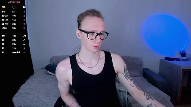 Alex silents online show from July 2026 01:52:02 PM