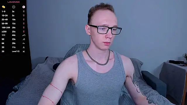 Alex silents online show from June 2026 07:36:02 PM