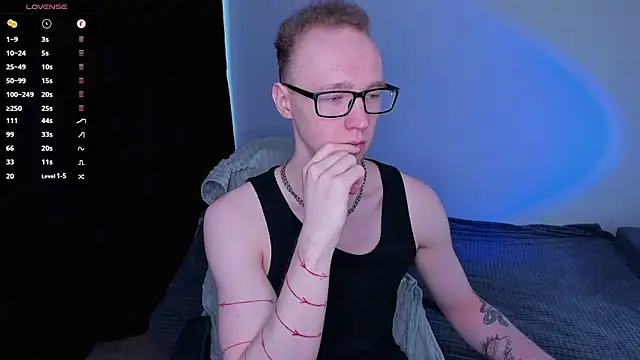 Alex silents online show from May 2026 08:08:02 AM