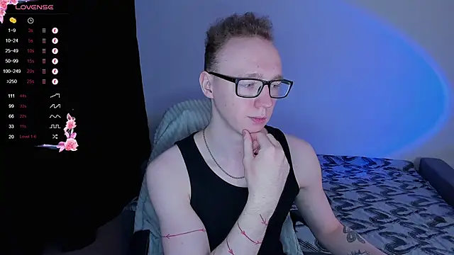 Alex silents online show from January 2026 11:57:01 AM