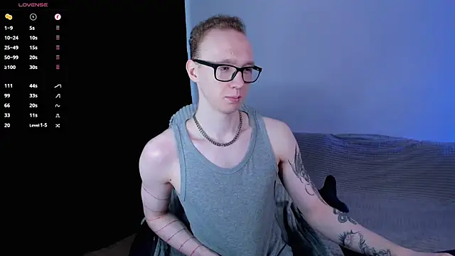 Alex silents online show from July 2026 02:05:01 PM