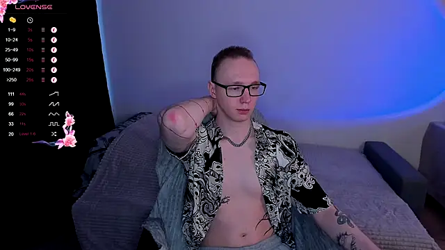 Alex silents online show from October 2025 11:57:02 AM