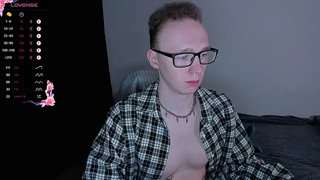 Alex silents online show from January 2026 02:54:02 PM