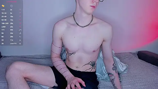 Alex silents online show from May 2026 01:05:02 PM