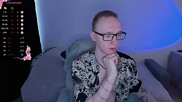 Alex silents online show from October 2025 07:53:01 AM