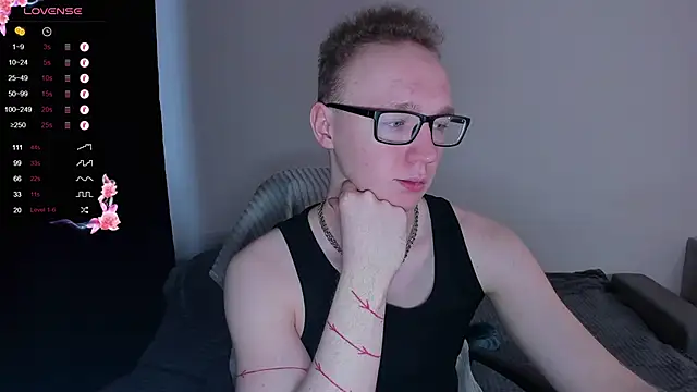 Alex silents online show from January 2026 05:57:01 AM